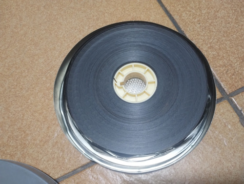 Lote Peliculas Cine 16 Mm Noticieros Documentales (Usado)