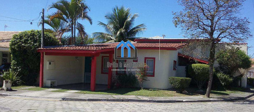 Imagem 1 de 19 de Casa De Condomínio Com 3 Dorms, Parque Das Flores, Taubaté - R$ 480 Mil, Cod: 232 - V232