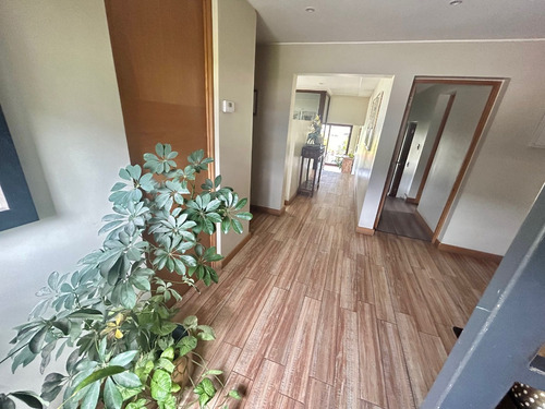 Ojo ¡¡¡bajó De Precio!!! Casa Mediterránea Con Quincho!