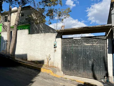 Terreno en venta