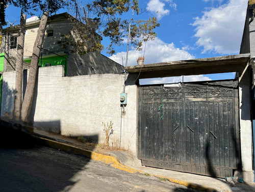 Terreno En Venta En Ampliacion Las Águilas, Álvaro Obregón