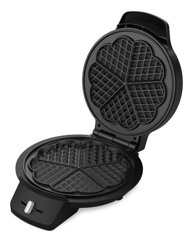 Waflera Peabody Desayuno Pe-wm186 Negro 1000w 220v P2