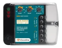 Comprar Protector Voltaje 220v Nevera Aire Acondicionado Exceline \u002F