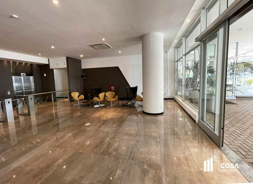 Imagen 4 de 21 de Oficina En Venta Ciudad Ribera Rosario