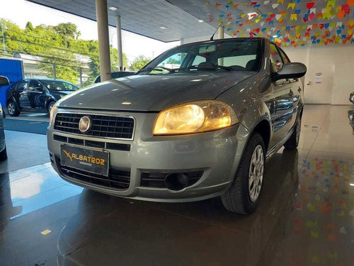 Imagem 3 de 13 de Fiat Siena El 1.0 Flex