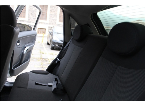 Imagem 10 de 10 de Citroen C3 1.4 I Glx 8v Flex 4p Manual
