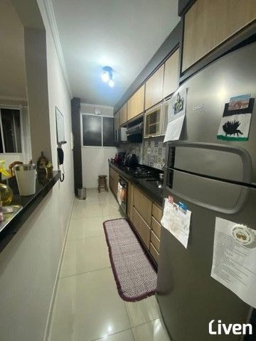 Imagem 1 de 15 de Cobertura Duplex De 104m² Com 2 Dormitórios E Área Gourmet Com Churrasqueira No Bosque Dos Eucaliptos - 9097