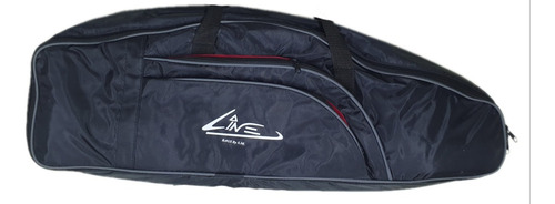 Funda Sax Alto Reforzada Y Alcochonada