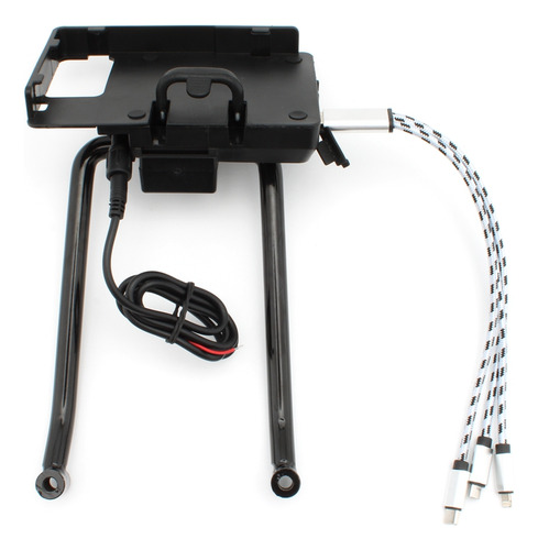 Soporte De Teléfono Gps Para Bmw S1000xr 09-20