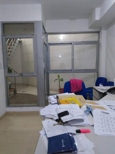 Imagen 4 de 5 de Oficina En Venta En Barrio Martin Rosario
