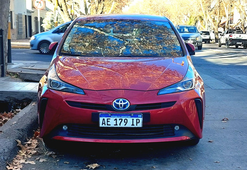 Toyota Prius 1.8 Iv