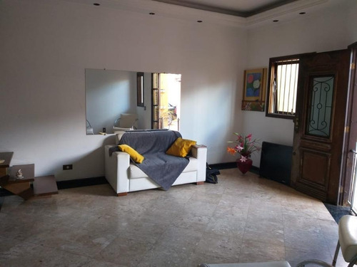 Casa Para Venda Por R$1.000.000,00 Com 3 Dormitórios, 1 Suite E 4 Vagas - Parque Cruzeiro Do Sul , São Paulo / Sp - Bdi25527