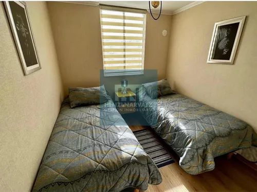 Excelente Depto En Condominio