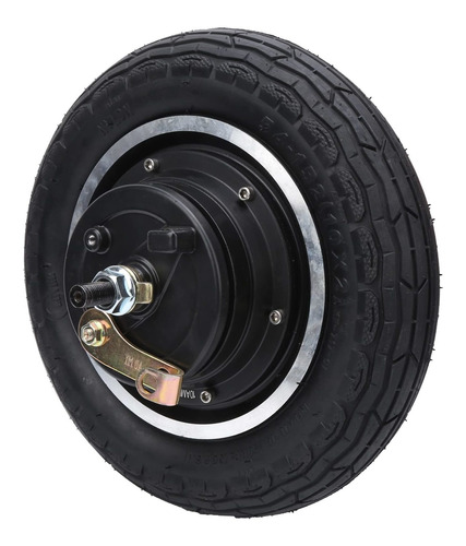 Bality Electric Scooter Hub Wheel Motor 5 Inch Brushless