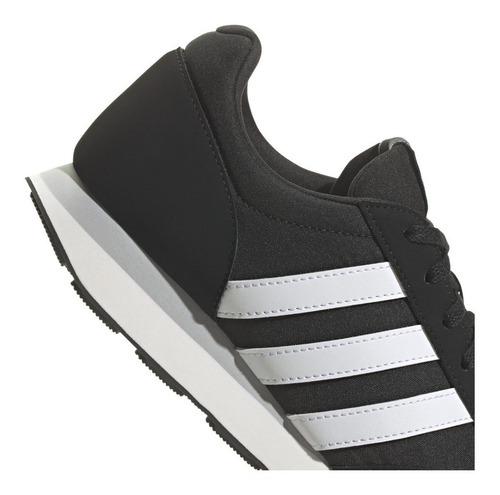 Imagen 6 de 8 de Zapatillas adidas Hombre Run 60s 3.0 Hp2258 Negro