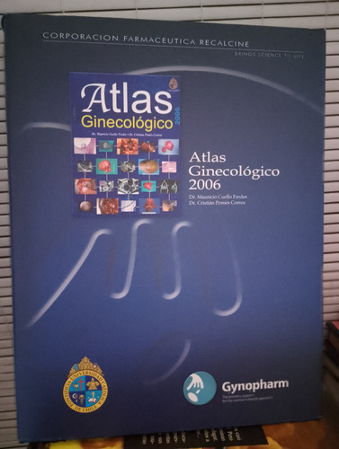 Atlas Ginecológico 2006. Cuello, Pomes