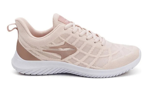 Zapatilla De Mujer Topper Liss Running - Training #&