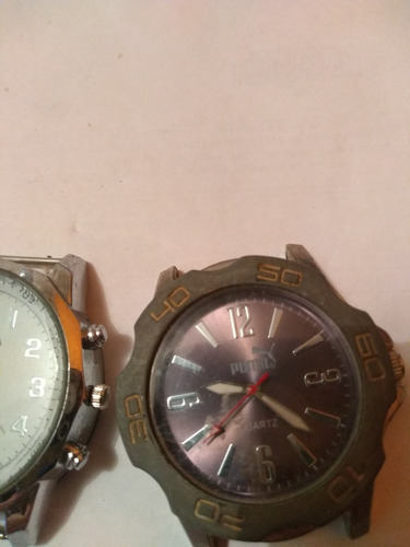 Relógio De Pulso, Sejfsin; (compre 1 E Leve 3) R$60