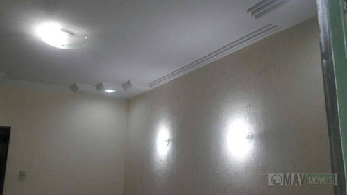 Imagem 7 de 30 de 2 Casas Com 2 Dormitórios Cada À Venda, Realengo - Rio De Janeiro/rj - Ca0456