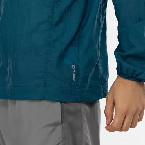 Jaqueta oxer cheap masculina
