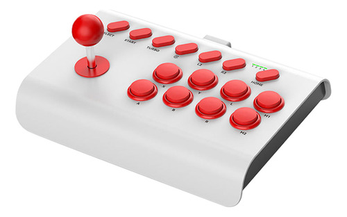 Tablero Arcade Joystick Rocker Para Pc Android Ios Celular
