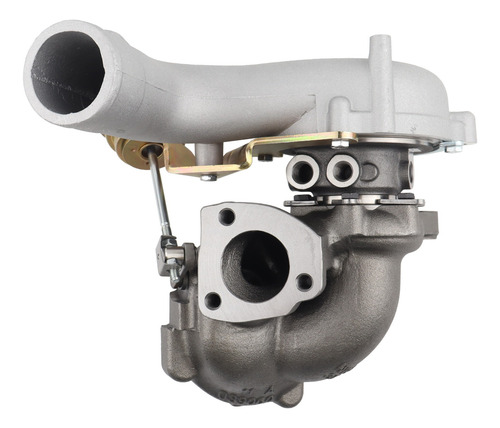 Turbo Cargador Para K03 1.8t 20v Mk4 Jetta Golf Audi Leon Tt