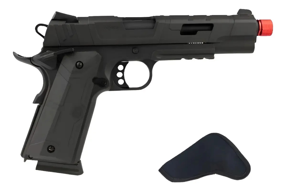 Rossi 1911 Redwings GBB
