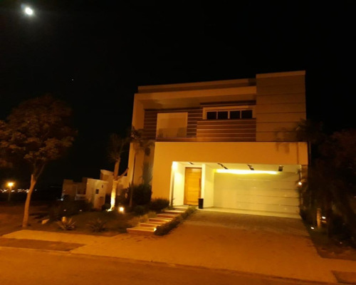 Imagem 1 de 8 de Casa - Ca00587 - 69266582