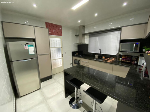 Imagem 5 de 15 de Casa Em Condomínio Para Venda Em Mogi Das Cruzes, Jardim Rubi, 3 Dormitórios, 2 Suítes, 4 Banheiros, 2 Vagas - 3237_2-1237977