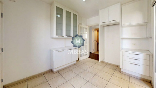 Imagem 9 de 15 de Apto | 4 Dorms | 2 Suítes | 3 Vagas | 259m² - Mb12574