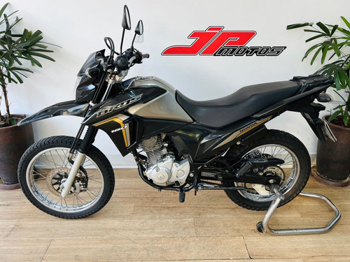 Honda Nxr 160 Bros Esdd 2022