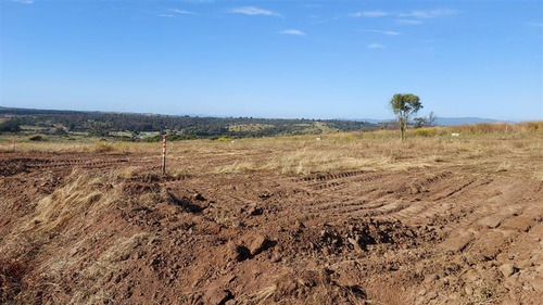 Terreno Construccion En Venta En Quintero