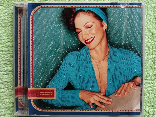 Eam Cd Single Gloria Estefan No Me Dejes De Querer + Remix 