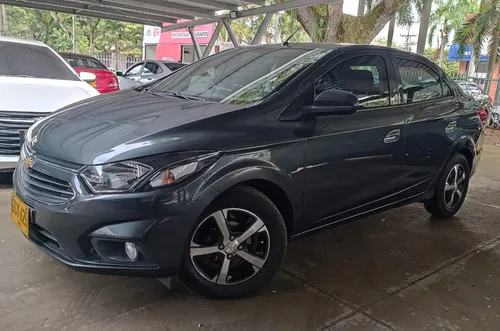 Chevrolet Onix Ltz Tp 1400cc 4p 2ab Abs