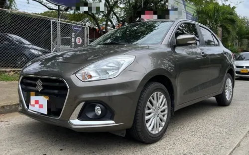 Suzuki Swift 1.2 Dzire Ga