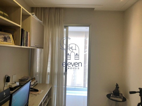 Apartamento Residencial Para Venda Neo Taigara, Salvador 2 Dormitórios Sendo 1 Suíte, 1 Sala, 2 Vagas, 90,00 M² Úti - Mc002 - 69274551