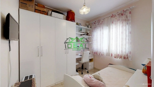 Imagem 17 de 30 de Excelente Apartamento Para Venda No Bairro Vila Leopoldina, 3 Dorm, 1 Suíte, 2 Vagas, 121 M - 1881