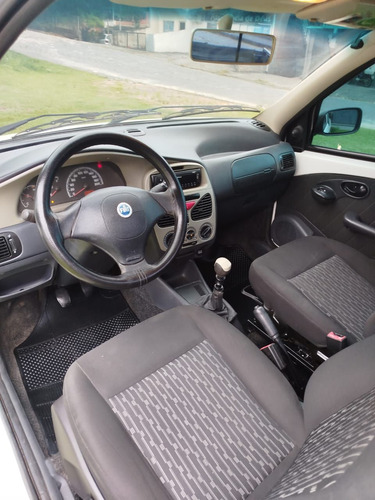 Fiat Strada Strada 1.4 mpi Fire Flex 8V CS