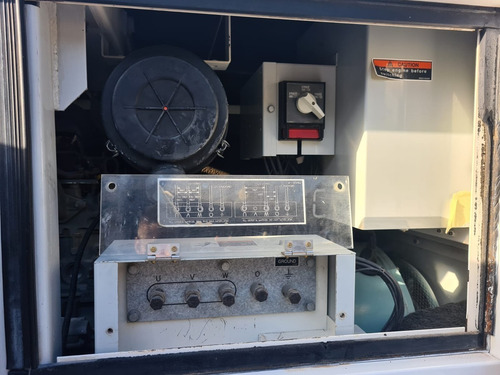 Imagen 4 de 6 de Multiquip 45 Kva