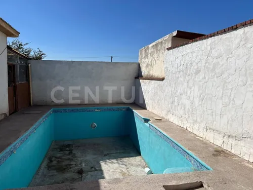 Casa En Venta Lomas Del Santuario, Chihuahua, Chihuahua