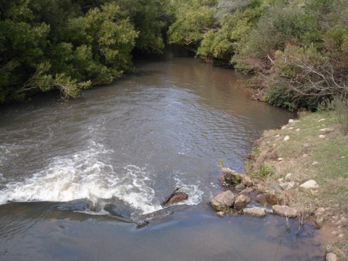 Mieres Campo De 22.8 Has Con Buenos Suelos Y Agua Garzon