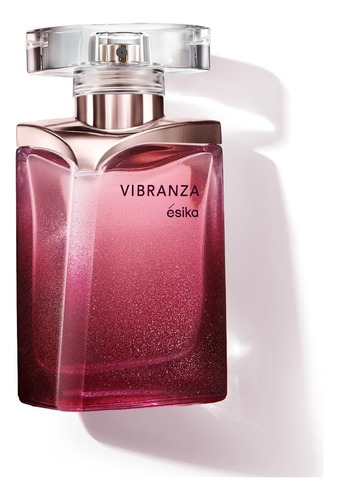 Ésika Vibranza Perfume De Mujer Edició - mL