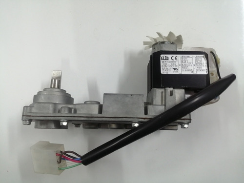 Imagen 2 de 2 de Motor Reductor Para Granizadora.