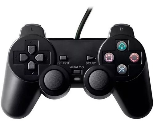 Control Sony Playstation 2 Ps2