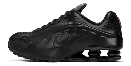 Zapatillas Nike Shox R4 Black (2019/2024) Ar3565_004   