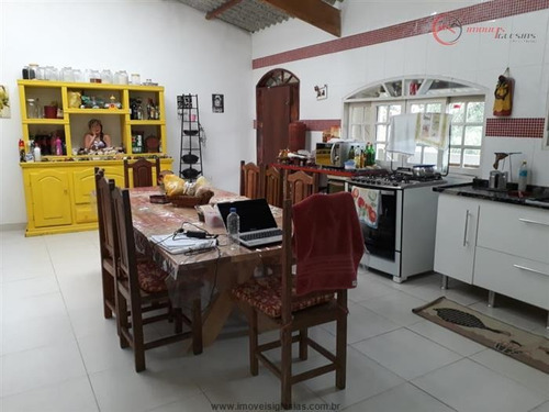Imagem 15 de 29 de Chácaras À Venda Em Mairiporã/sp - Compre O Seu Chácaras Aqui! - 1430867