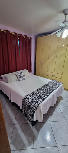 Casa Na Vila Livieiro/sacoma. Ideal Para Gerar Renda E Investimento