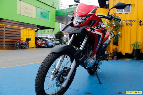 Imagen 3 de 25 de Honda Xre 300