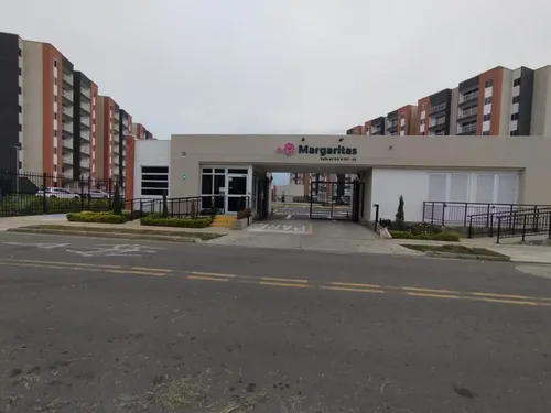 Apartamento En Arriendo En Bochalema. Cod A11618