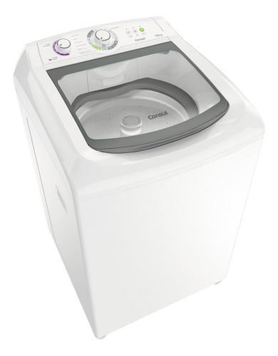 Máquina de lavar automática Consul hasta 11kg 220V - branco